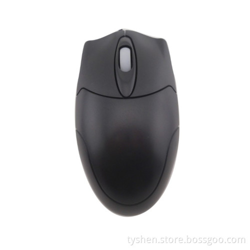 Optical Mouse (MS-010)